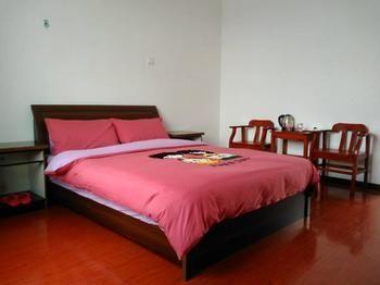 Dali Ancient City Tushe Youth Hostel Exterior photo